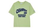 Футболка Japan Version Unisex Champion, светло-зеленый - фото