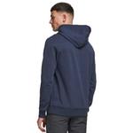 Худи Jack & Jones Basic, синий - фото 2