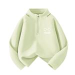 Детский свитшот Disney, синий - фото 9