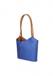 Сумка-Шоппер Chiara Ferretti, Blue - фото 4