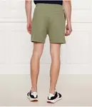 Шорты Regular fit Tommy Jeans, зеленый - фото 3