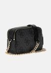 Сумка кросс-боди Guess NOELLE, Schwarz/Black - фото 2