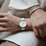 DW/DanielWellington Часы Daniel Wellington Petite St Mawes 32mm - фото 8