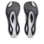 Кроссовки ASICS Magic Speed 4 'Flash Red White' - фото 7