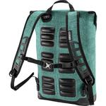 Соуло, Рюкзак 25 Ortlieb, синий - фото 4