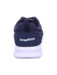 Низкие кроссовки Kangaroos, синий - фото 5