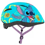 Шлем Disney Stitch Junior, синий - фото 4