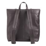 Рюкзак DuDu Backpack, темно-коричневый - фото 2