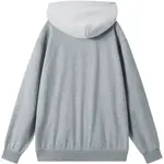 Свитшот мужской GAP, темно-серый - фото 10