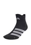 Носки Adidas Performance ADIZERO UNISEX, Black White White/Black - фото