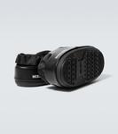 Сандалии Evolution с открытой пяткой Moon Boot, черный - фото 7