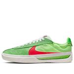 Кроссовки brsb 'ghost green bright crimson' Nike, зеленый - фото