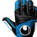 Перчатки вратаря SOFT HN COMP UHLSPORT - фото 4