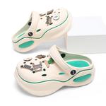 Сабо женские Jeep - фото 8