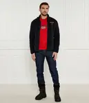 Мягкие зимние ботинки Napapijri, черный - фото 2