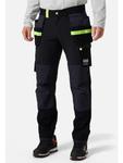 Функциональные брюки Oxford 4X Cons Pant Helly Hansen, черный - фото 3