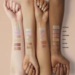 Тени для глаз, палетка Dear Dahlia, queen, 4 гр - фото 3