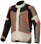 Куртка ST-1 WP Alpinestars, мультиколор - фото