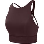 Энергетический топ Lululemon, черный - фото 9