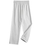 Повседневные брюки унисекс Frq, Хаки - фото 10