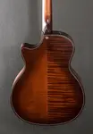 Taylor-guitars Builder's Edition 614CE WHB - фото 4