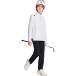 Детская куртка DESCENTE, Mt-Honeydew - фото 6