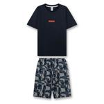 Sanetta Пижама, мультиколор - фото