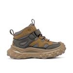 Кроссовки Kids BIG WASP, хаки - фото 9