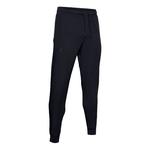 Брюки sportstyle elite joggers 'black' Under Armour, черный - фото