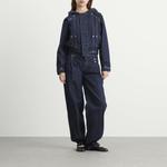 Бомбер Лита Peachy Den, Rinse - фото 4