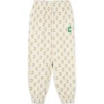 MLB Штаны cleveland indians cream детские - фото