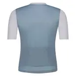 Джерси с коротким рукавом Shimano Aria, синий - фото 4