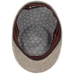 Бейсболка BREITER Schirmmütze einteilig, серый - фото 4