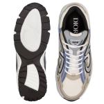 B30 'Cream Blue Grey' DIOR, Бежевый - фото 6