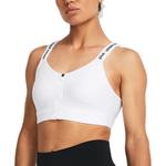 Infinity 2.0 Спортивное нижнее белье женское белое Under Armour - фото 3