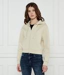 Свитер Regular fit Armani Exchange, желтый - фото