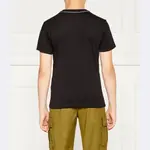 Футболка стандартного кроя Guess, черный - фото 3