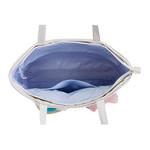 Disney Сумка-шоппер, шоппер, женская сумка white - фото 4