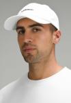 Бейсболка lululemon Cap, White/Black/White - фото 3