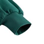 ANTA Свитшот Women's Scattered Forest Green - фото 6