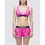 Шорты для плавания Sundek Lulin, розовый - фото 3