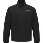 THE NORTH FACE Куртка мужская черная - фото