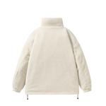 Стеганая куртка унисекс Jeep, черный - фото 4