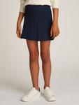 Юбка TOMMY HILFIGER Skirt, морской синий - фото 2