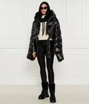 Утепленные ботильоны на платформе shiloh Michael Kors, черный - фото 2