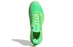 Кроссовки adidas Adizero Ubersonic 4 Beam Green - фото 5