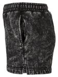 Шорты Urban Classics Sweat Shorts, черный - фото 4