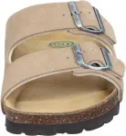 Dr. Brinkmann Bonillo Mules, бежевый - фото 5