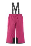 Детские горнолыжные брюки Proxima Reima, розовый - фото 2