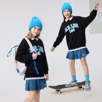 Детская толстовка Lee, бежевый - фото 4